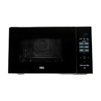 NCE 29L Convection Microwave with Air Fryer