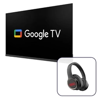 NCE 32" Google Smart TV