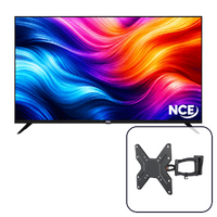 NCE 12 Volt 40" Google Smart TV, Kayo Compatible