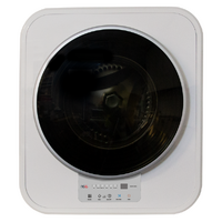 NCE 3kg Wall Mounted Washing Machine