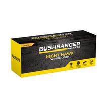Bushranger 260W Wiring Loom with Deutsch Plug