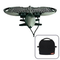 NomadiQ Electric BBQ