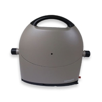 NomadiQ The Original Portable BBQ Urban