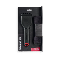 NomadiQ Portable BBQ Cleaning Kit