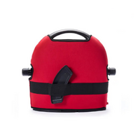 NomadIQ Red Pouch