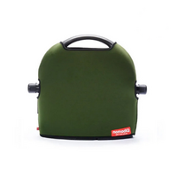 NomadiQ Green Pouch