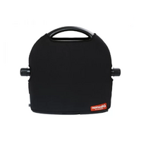 NomadiQ Black Pouch