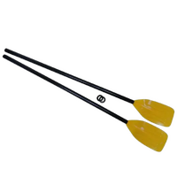 Supex Plastic Oar Set