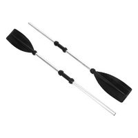 Supex Aluminium Oar Set