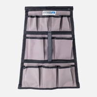 MSA 4x4 Seat Organiser