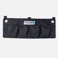 MSA 4x4 Small Barrier Organiser