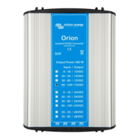 Victron Orion 110/12V 30A 360W DC to DC Converter with Galvanic Isolation