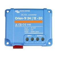 Victron Orion-Tr 24/12-20 (240W)