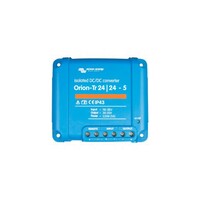 Victron Orion-Tr 24/24V 5A DC to DC Converter with Galvanic Isolation