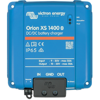 Victron Orion XS 12/24-50A 1400 DC-DC Battery Charger