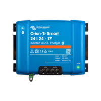 Victron Orion-Tr Smart 24/24-12A (280W) DC-DC charger