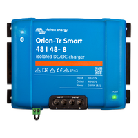 Victron Orion-Tr Smart 48/48-8A (380W) Isolated DC-DC Charger