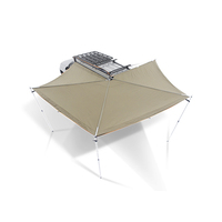OzTent Foxwing 270 Awning