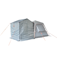 OzTent Oxley Complete Panel System