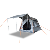 OzTent Oxley 5