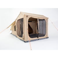 OzTent RX-5