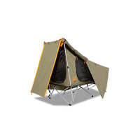 OzTent Bunker