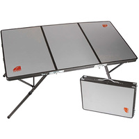 OzTent Bi-Fold Table
