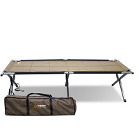 OzTent Geko Stretcher