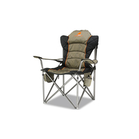 King Goanna Chair