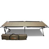 OzTent King Goanna Stretcher
