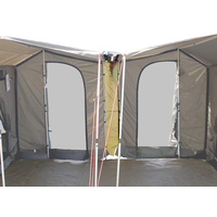 OzTent Awning Connector