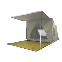 OzTent Mesh Floor Saver