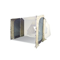 OzTent Peaked Side Panels