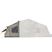 RV Tagalong Tent