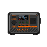 Bluetti AC2P Portable Power Station 230Wh