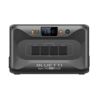 Bluetti Apex 300 2764.8Wh Versatile Power Station