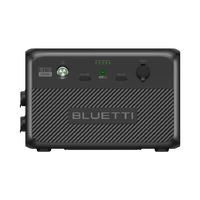Bluetti B210P Expansion Battery 2150Wh
