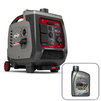 Briggs & Stratton 2500w Inverter Generator