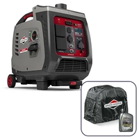 Briggs & Stratton 2500w Inverter Generator