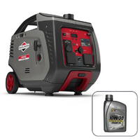 Briggs & Stratton 3500w Inverter Generator