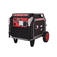 Briggs & Stratton 6500w Inverter Generator