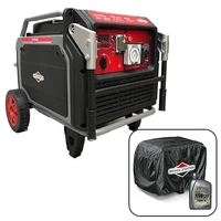 Briggs & Stratton 7500w Inverter Generator