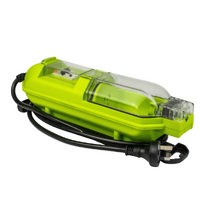 Supex 15A to 10A Power Adaptor