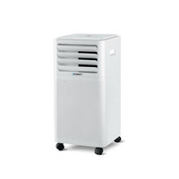 Devanti 2kW Portable Air Conditioner White