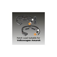 LED Autolamps Vehicle Patch Lead to suit AMAROK