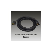 LED Autolamps Vehicle Patch Lead to suit ISUZU TRUCK OE-OE
