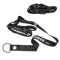 Supex Awning Tie-Down Strap Kit