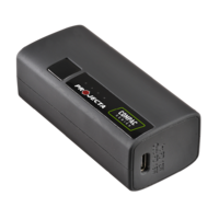 Projecta 5,000mAh Rapid Charge Power Bank