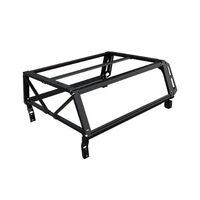 RAM 1500 (5th Gen) 4 Door Crew Cab 5'7in Box (2019-Current) Pro Bed System - by Front Runner