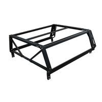 Ford F-150 Crew Cab (2009-Current) Pro Bed System - by Front Runner